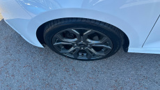 Ford Fiesta 1.0 EcoBoost 125 ST-Line Edition 5dr Petrol Hatchback